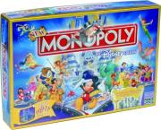 monopoly disney 3d kastro photo