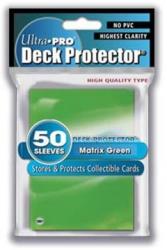 deck protector matrix green photo