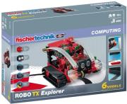 robo tx explorer photo robo tx explorer photo