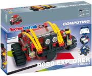 robo explorer kit photo