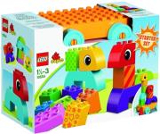 lego duplo 10554 toddler build and pull along photo