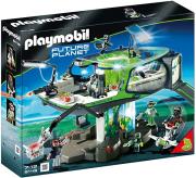 playmobil 5149 e rangers headquarters arxigeio ton e rangers photo