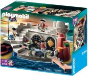 playmobil 5139 soldiers fort with dungeon stratiotiko oxyro kai limenofylakes photo playmobil 5139 soldiers fort with dungeon stratiotiko oxyro kai limenofylakes photo