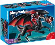 playmobil 4838 giant dragon with led fire drakos gigas photo