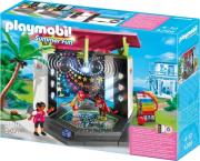 playmobil 5266 children club with disco photo