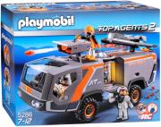 playmobil 5286 spy team command vehicle oxima epixeiriseon photo playmobil 5286 spy team command vehicle oxima epixeiriseon photo