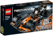 lego technic 42026 black champion racer photo