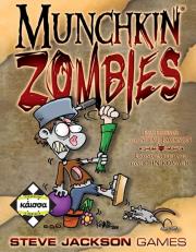 munchkin zombies photo