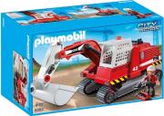 playmobil 5282 ekskafeas photo