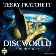 discworld ank morpork photo