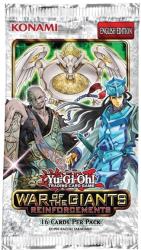 ygo war of the giants reinforcements photo