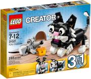 lego creator furry creatures 31021 photo