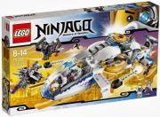 lego ninjago ninjacopter 70724 photo