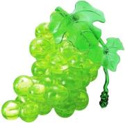 bard crystal puzzle grape green photo