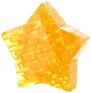 bard crystal puzzle star photo