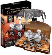 curiosity rover 3d puzzle cubicfun photo