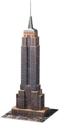 pazl 3d 216tmx empire state building photo