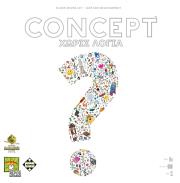 concept xoris logia photo