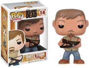 pop television the walking dead daryl dixon photo