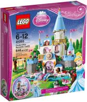 lego 41055 disney princess cinderellas romantic castle photo