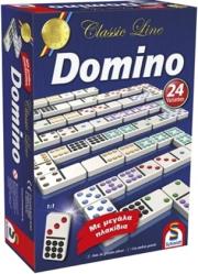 domino photo