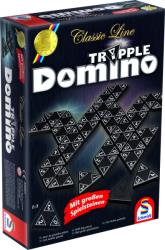 tripple domino photo