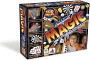 amazing magic 100 tricks photo