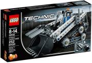 lego 42032 technic compact tracked loader photo