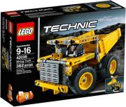 lego 42035 technic mining truck photo