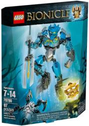 lego 70786 bionicle gali master of water photo