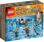 lego 70232 chima saber tooth tiger tribe pack photo