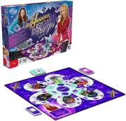 epitrapezio hannah montana true you game photo