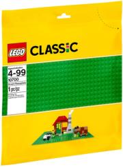 lego classic 10700 classic green baseplate photo