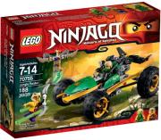 lego 70755 ninjago jungle raider photo