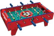 football table 69 cm red photo