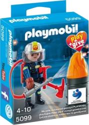 playmobil 5099 play and give pyrosbestis photo