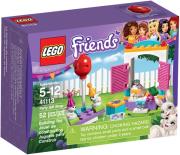 lego 41113 friends party gift shop photo