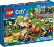 lego 60134 city fun in the park city people pack photo