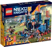 lego 70317 nexo knights the fortrex photo