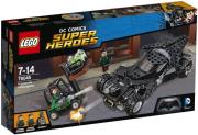 lego 76045 super heroes kryptonite interception photo