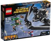 lego 76046 super heroes heroes of justice sky high battle photo