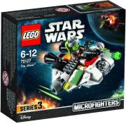 lego 75127 star wars the ghost photo