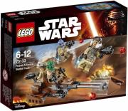 lego 75133 star wars rebel alliance battle pack photo