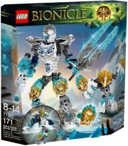 lego 71311 bionicle kopaka and melum unity set photo