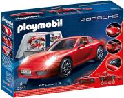 playmobil 3911 porsche 911 carrera s photo