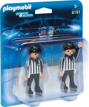 playmobil 6191 diaitites ice hockey photo