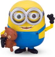 minions figoyra bear photo