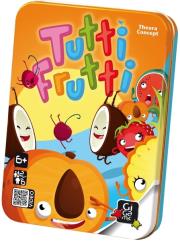 tutti frutti photo