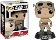 popstar wars episode 7 rey with goggles photo