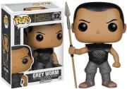 poptelevision game of thrones grey worm photo